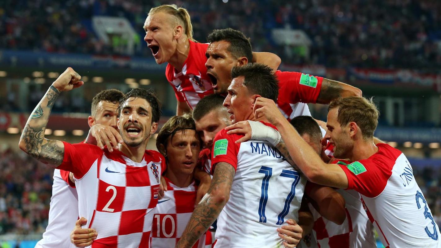克罗地亚vs捷克足球直播的相关图片